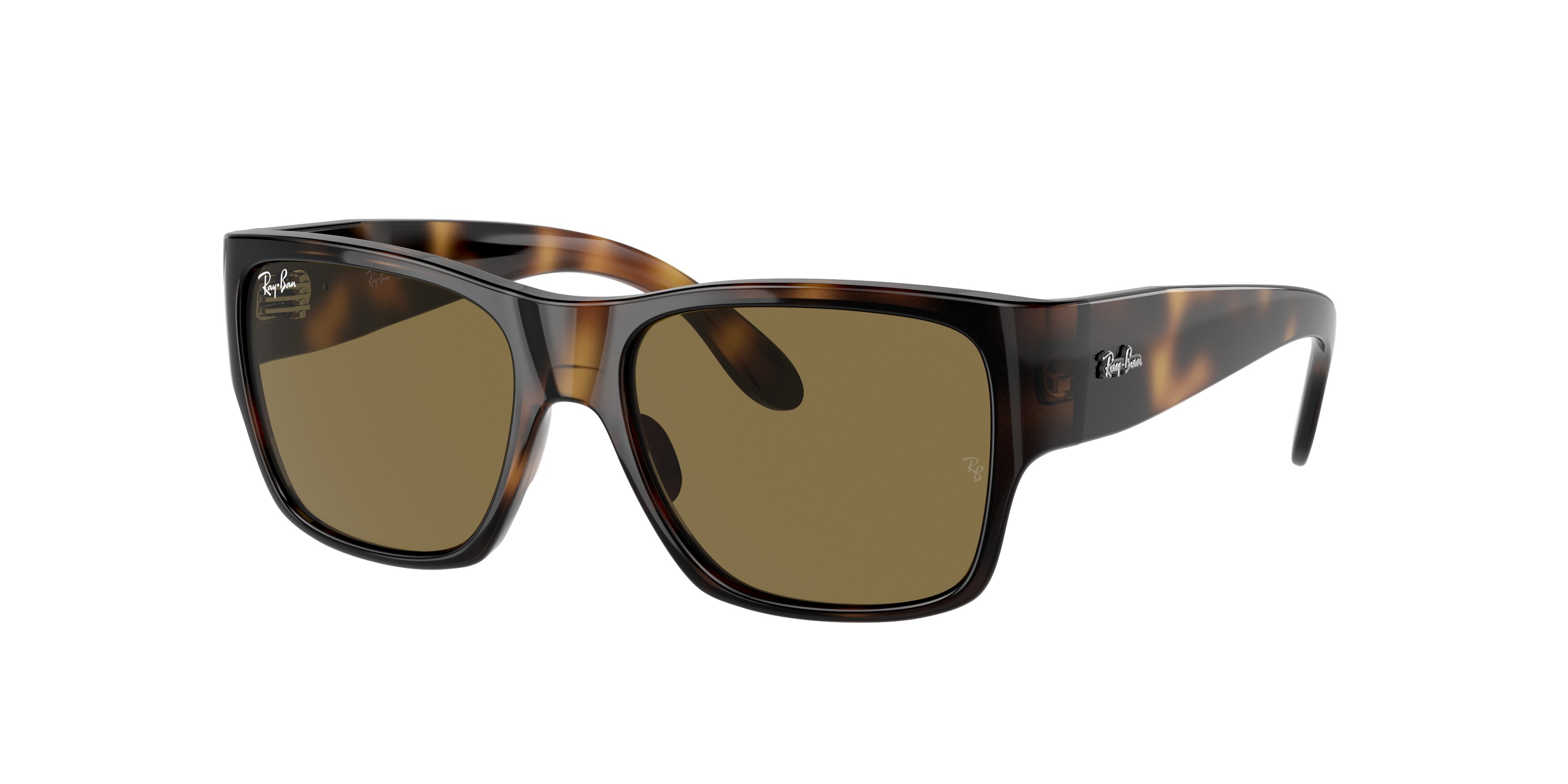 Ray Ban RJ9287S 152/73 Junior Wayfarer Nomad 
